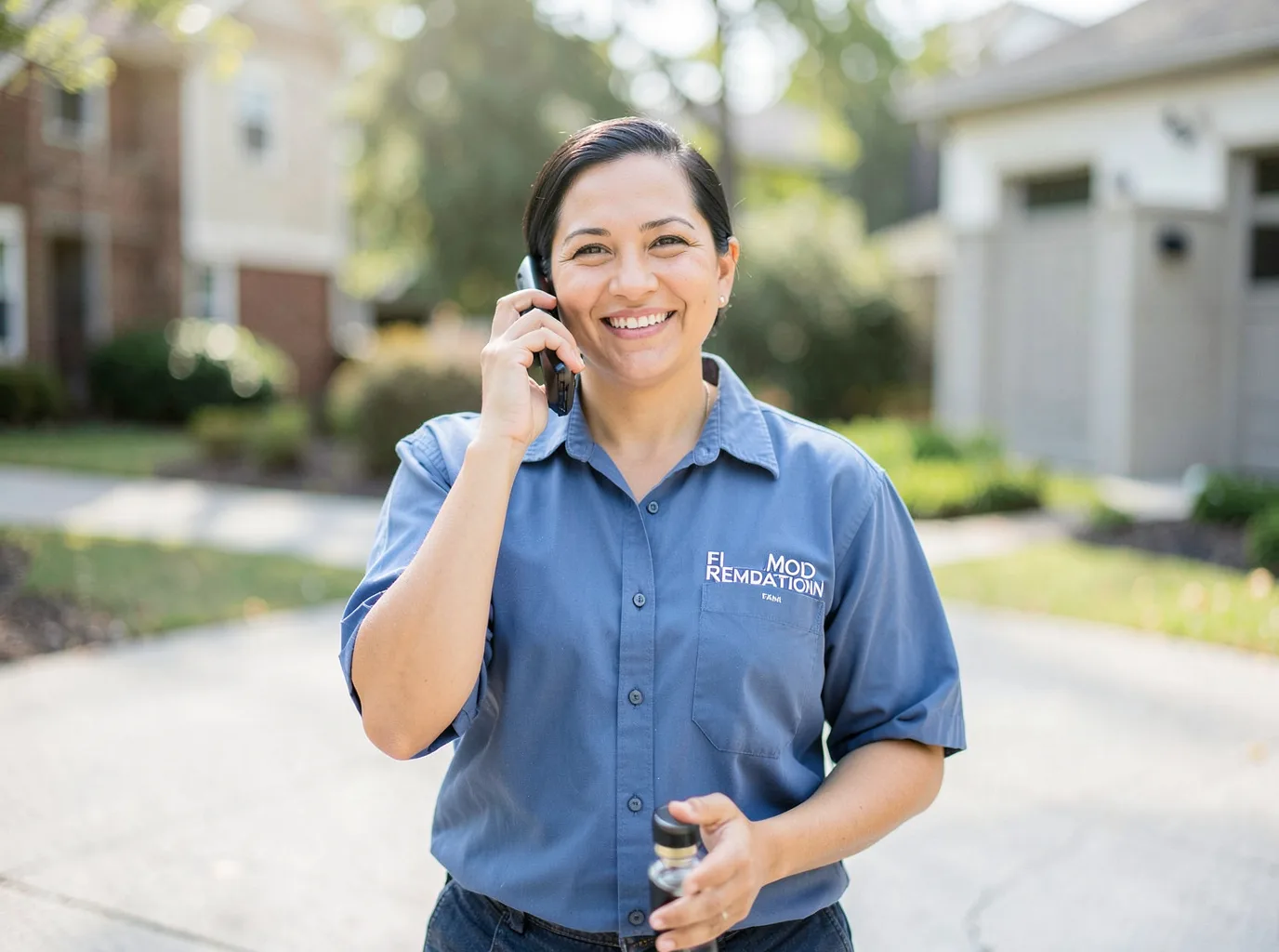 Mold Remediation Carbon Hill, OH FAQs